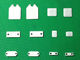 Высокотехнологичная электроника пакетов МоКу герметичная, упаковочные материалы компоновки электронных блоков поставщик